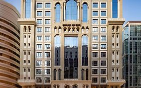 Millennium Al Aqeeq Madinah Hotel