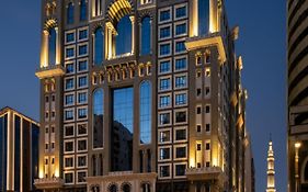 Millennium Al Aqeeq Madinah Hotel